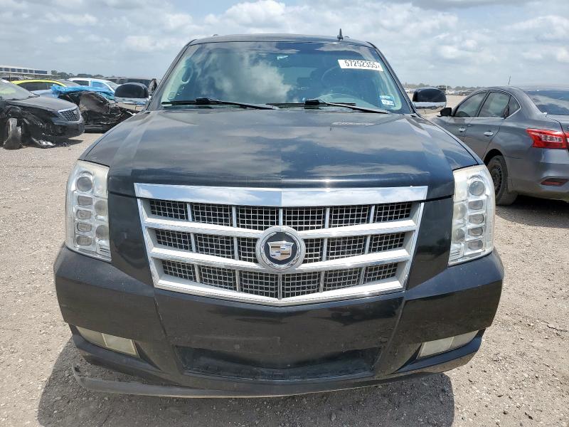 2012 CADILLAC ESCALADE P - 1GYS3DEF9CR102489