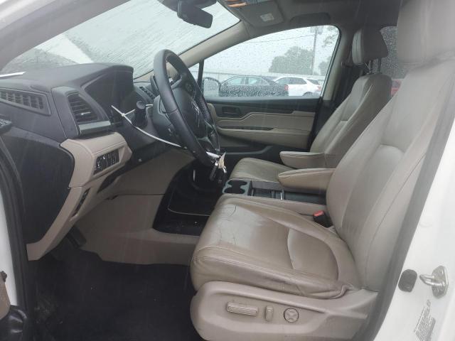 2019 HONDA ODYSSEY EX - 5FNRL6H76KB081819
