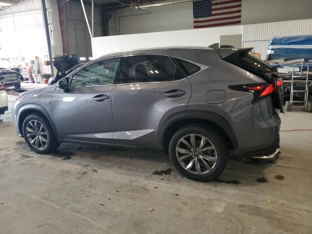 Vin: jtjyarbz7f2010762, lot: 55749095, lexus nx 200t 20152