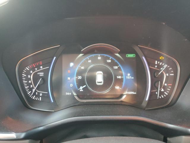 2020 HYUNDAI SANTA FE S - 5NMS3CAD4LH214142