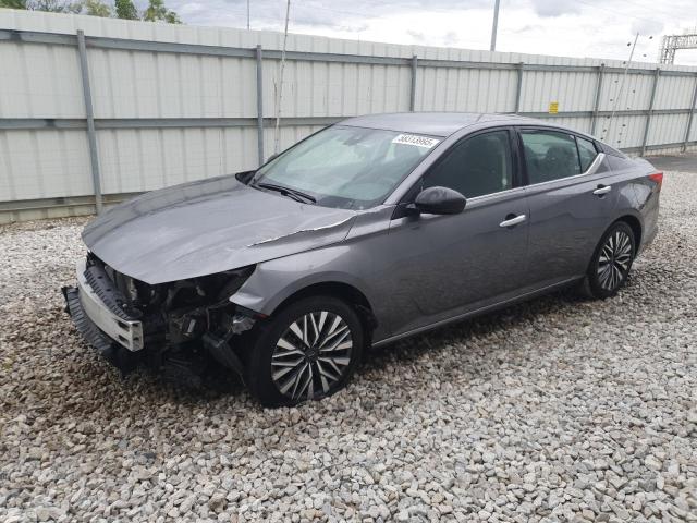 Vin: 1n4bl4dv6rn364670, lot: 58313995, nissan altima sv 2024 img_1