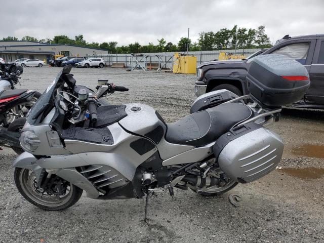 2011 KAWASAKI ZG1400 C - JKBZGNC17BA007552