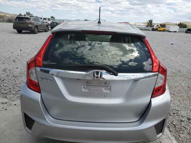 2017 HONDA FIT EX - JHMGK5H70HS007519