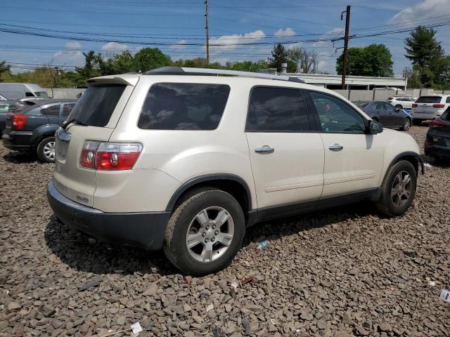 Vin: 1gkkvped0cj385349, lot: 55479215, gmc acadia sle 20123