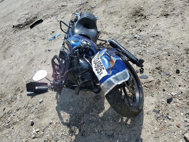 2015 HARLEY-DAVIDSON FLHR ROAD 1HD1FBM14FB684015