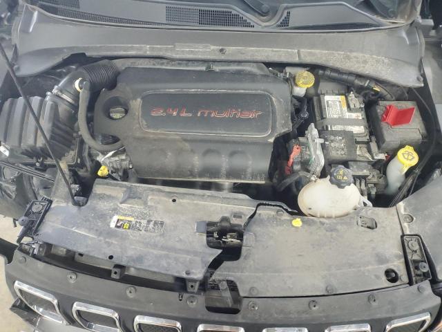 2022 JEEP COMPASS LA 3C4NJCBB6NT187452