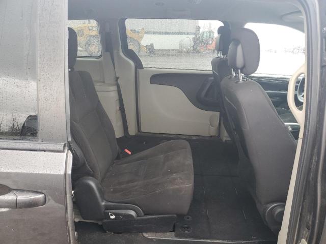 2018 DODGE GRAND CARA - 2C4RDGBG6JR176038