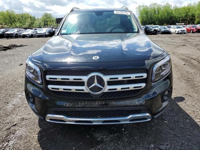 2023 MERCEDES-BENZ GLB 250 4M - W1N4M4HB8PW334358
