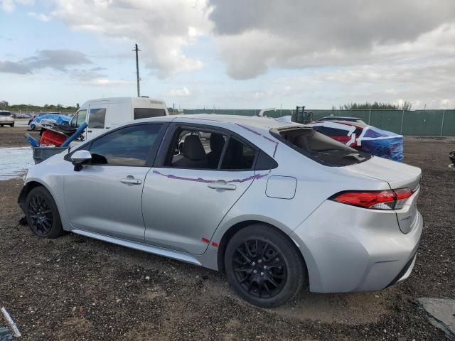 Vin: 5yfepmae6np339135, lot: 55465865, toyota corolla le 20222