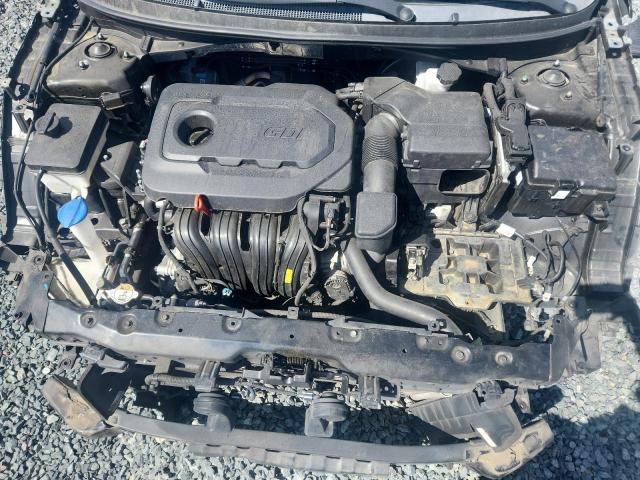 2015 HYUNDAI SONATA SPO 5NPE34AF4FH102355