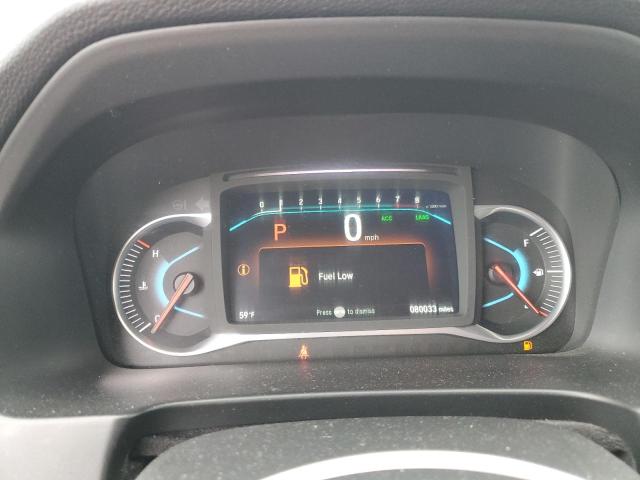 2021 HONDA PILOT SE 5FNYF6H26MB008427