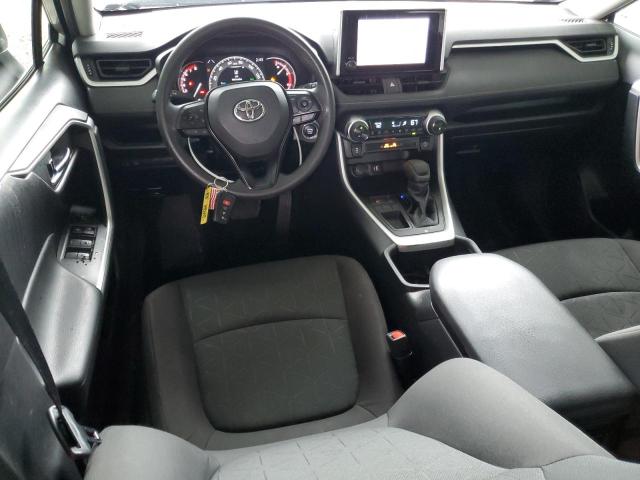 2023 TOYOTA RAV4 XLE - 2T3W1RFV5PW238740
