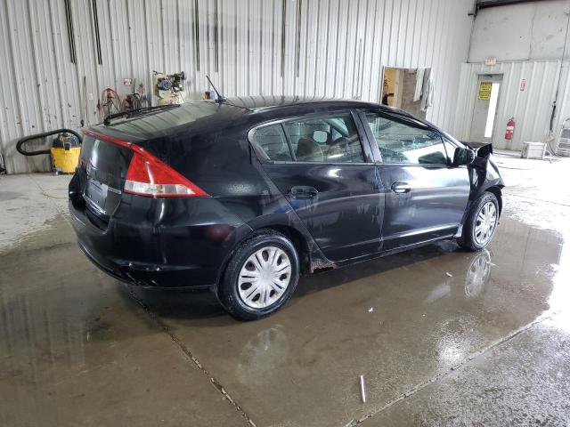 Vin: jhmze2h55as014159, lot: 56904155, honda insight lx 20103