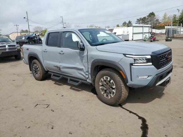 Vin: 1n6ed1ek4pn672714, lot: 55557855, nissan frontier s 20234