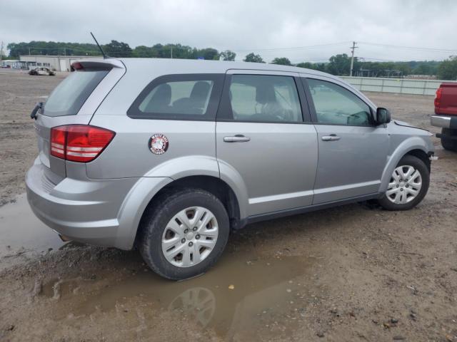 2015 DODGE JOURNEY SE - 3C4PDCAB1FT573389