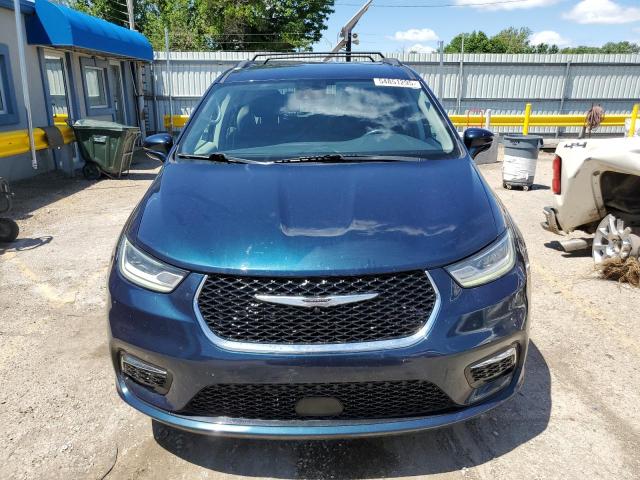 2021 CHRYSLER PACIFICA T - 2C4RC3FG1MR573151