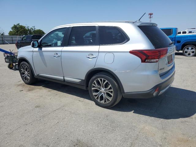 Vin: ja4ad3a30gz056622, lot: 54952715, mitsubishi outlander se 20162