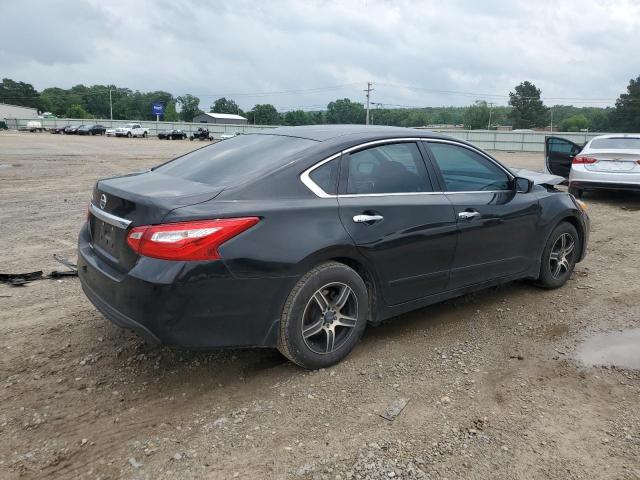 2017 NISSAN ALTIMA 2.5 - 1N4AL3AP1HN344157