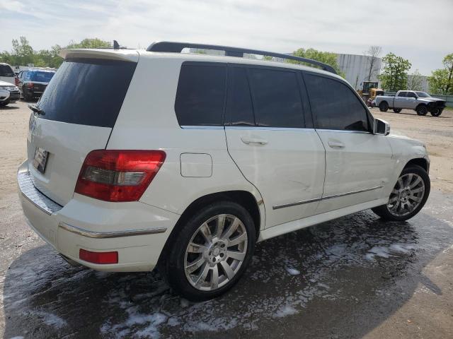 Vin: wdcgg5gb3bf659358, lot: 58123255, mercedes-benz glk-class 350 20113