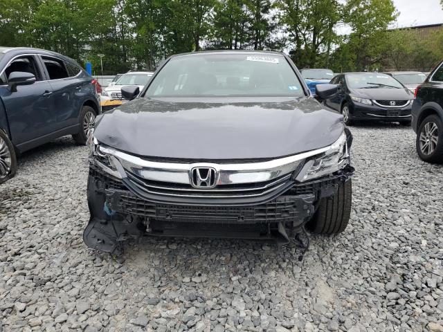 2017 HONDA ACCORD SPO - 1HGCR2F17HA178719