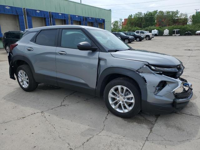 Vin: kl79mmsp3sb019014, lot: 55669175, chevrolet trailblzr ls 20254