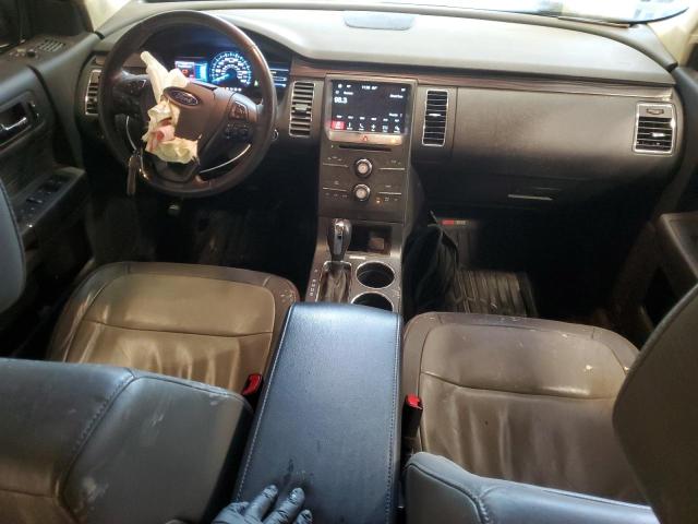 2016 FORD FLEX SEL 2FMGK5C89GBA17150