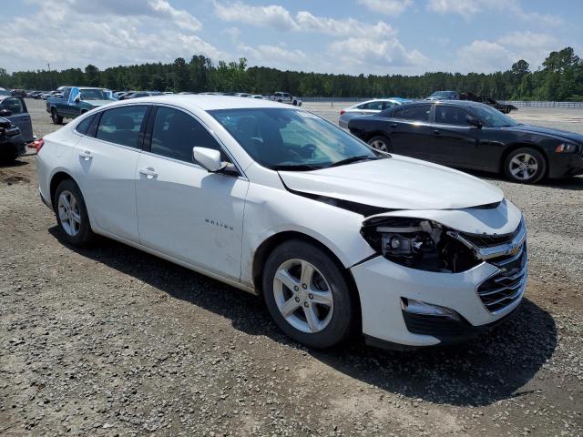 2023 CHEVROLET MALIBU LS - 1G1ZC5ST5PF150107