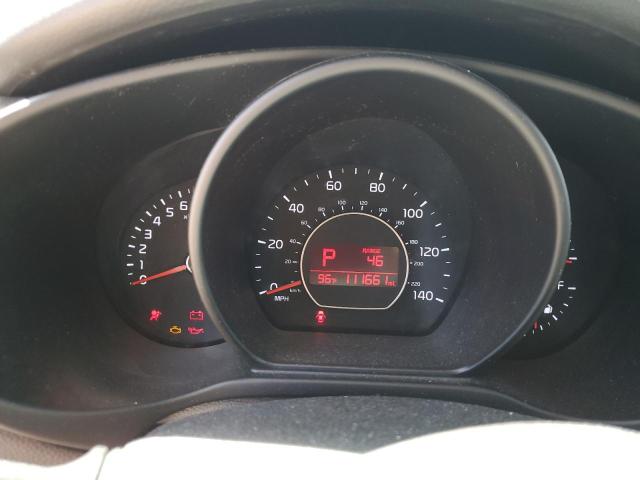 2019 KIA SOUL KNDJN2A29K7656242