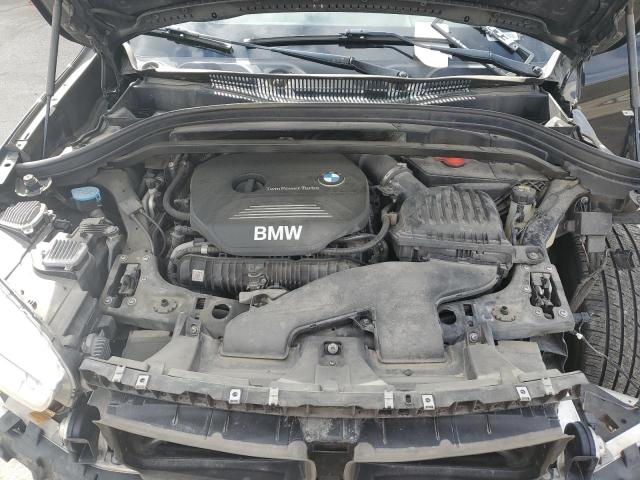 2016 BMW X1 XDRIVE2 - WBXHT3C33GP889656