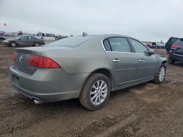 Vin: 1g4hc5e10au134280, lot: 55106685, buick lucerne cxl 20103