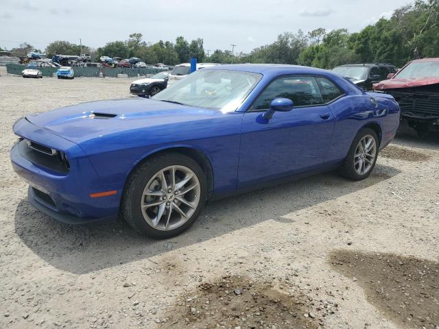 Vin: 2c3cdzgg1nh230971, lot: 55950905, dodge challenger sxt 2022 img_1