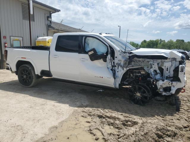 Vin: 1gt4uvey9sf239578, lot: 55127725, gmc sierra k3500 at4 20254