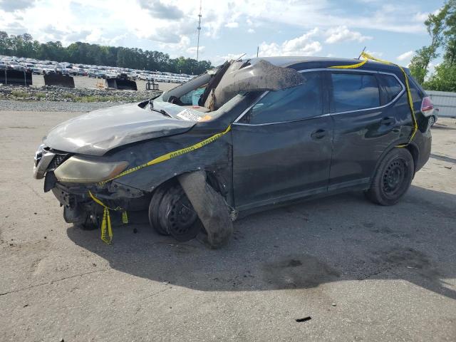 Vin: 5n1at2mt1gc838215, lot: 56157035, nissan rogue s 2016 img_1