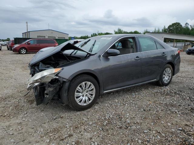Vin: 4t1bf1fk5du704985, lot: 55134835, toyota camry l 2013 img_1