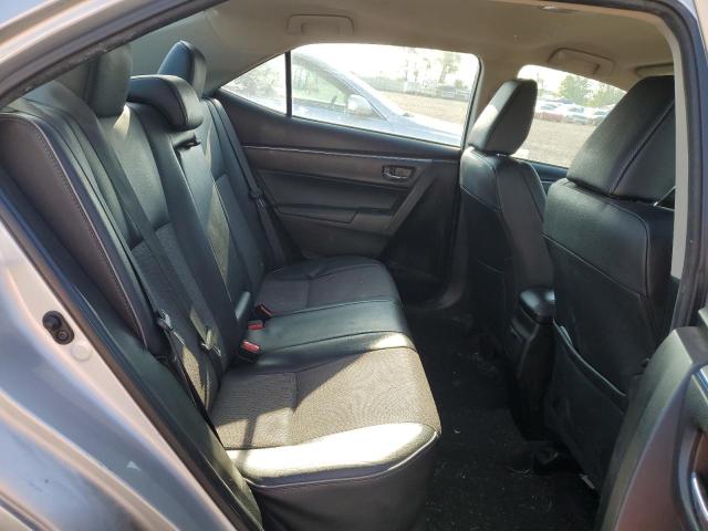 2016 TOYOTA COROLLA L - 5YFBURHE2GP492080