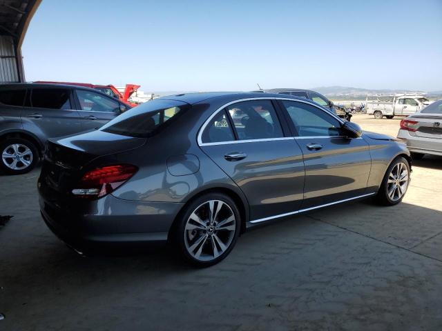 Vin: 55swf4jb1ju267830, lot: 57092825, mercedes-benz c-class 300 20183