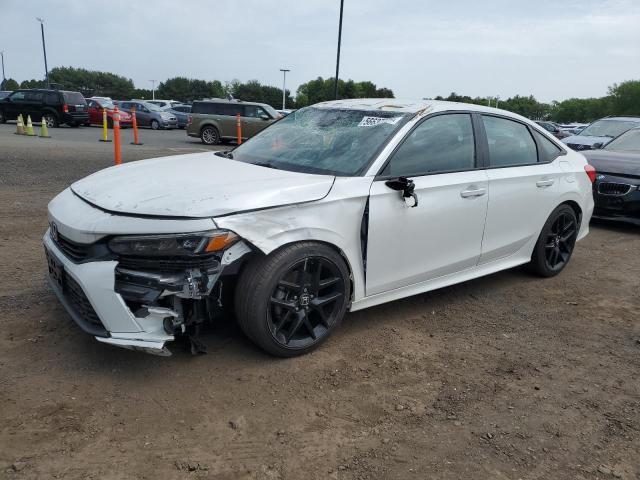 Vin: 2hgfe2f56rh565289, lot: 56637775, honda civic sport 2024 img_1
