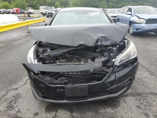 2016 HYUNDAI SONATA ECO 5NPE24AA4GH421389