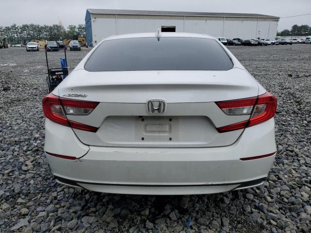 2018 HONDA ACCORD LX - 1HGCV1F13JA243755