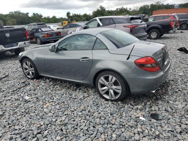 Vin: wdbwk5ja7af228325, lot: 55966235, mercedes-benz slk-class 350 20102