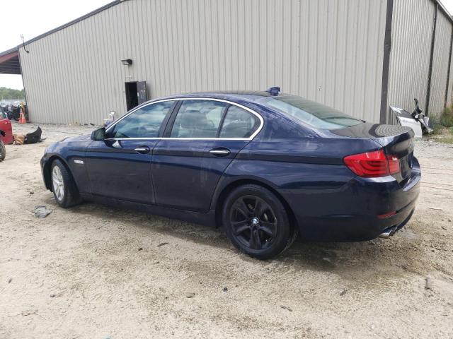 Vin: wbafr1c5xbc738965, lot: 56129895, bmw 5 series i 20112