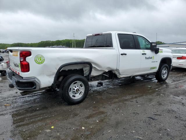 Vin: 1gc1yle74pf128110, lot: 54006775, chevrolet all models k2500 heavy duty 20233