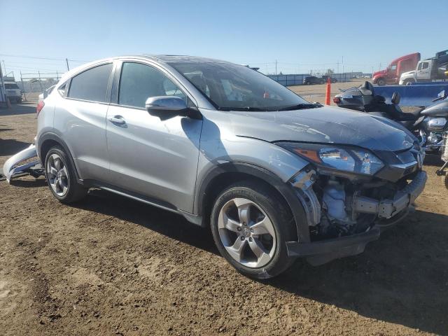 Vin: 3czru6h53hm727330, lot: 57401565, honda hr-v ex 20174
