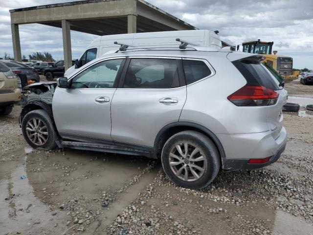 Vin: knmat2mt0kp516221, lot: 55640865, nissan rogue s 20192