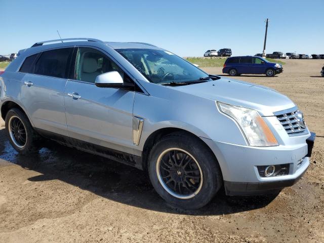 Vin: 3gyfnje31ds555908, lot: 58870495, cadillac srx premium collection 20134