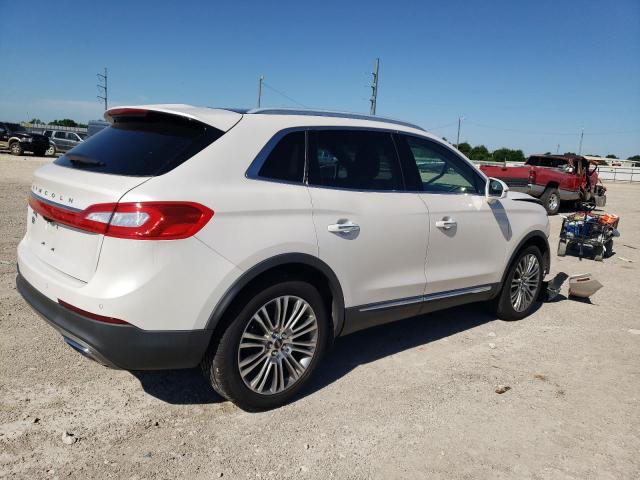 Vin: 2lmpj6lr8hbl21786, lot: 55181545, lincoln mkx reserve 20173