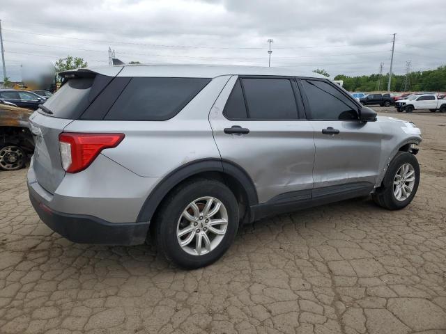 Vin: 1fmsk7bhxmga68541, lot: 58784475, ford explorer 20213