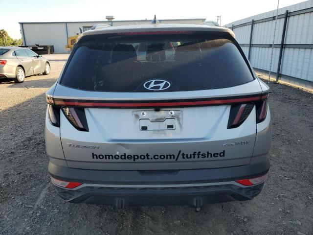 2023 HYUNDAI TUCSON SEL - KM8JFCA11PU113272
