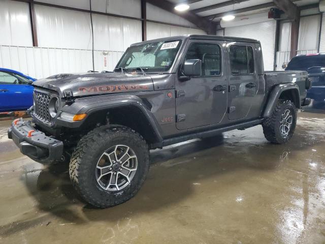 Vin: 1c6jjteg2rl107126, lot: 56300165, jeep gladiator mojave 2024 img_1