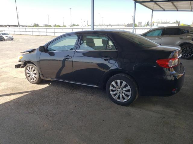 Vin: 2t1bu4ee8dc102246, lot: 55805225, toyota corolla base 20132